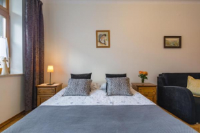  Pokoje i Apartamenty Krupówki 36  Закопане
